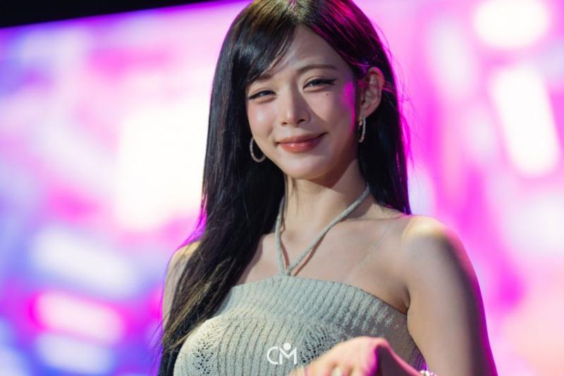 프로미스나인 이채영