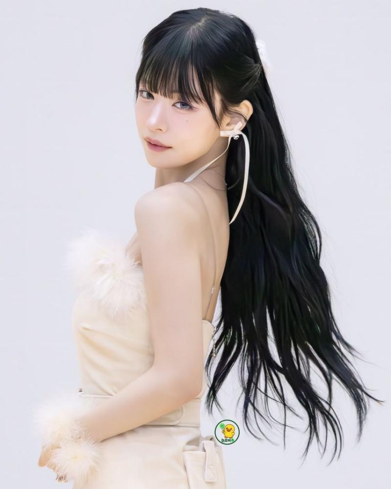 프로미스나인 이채영