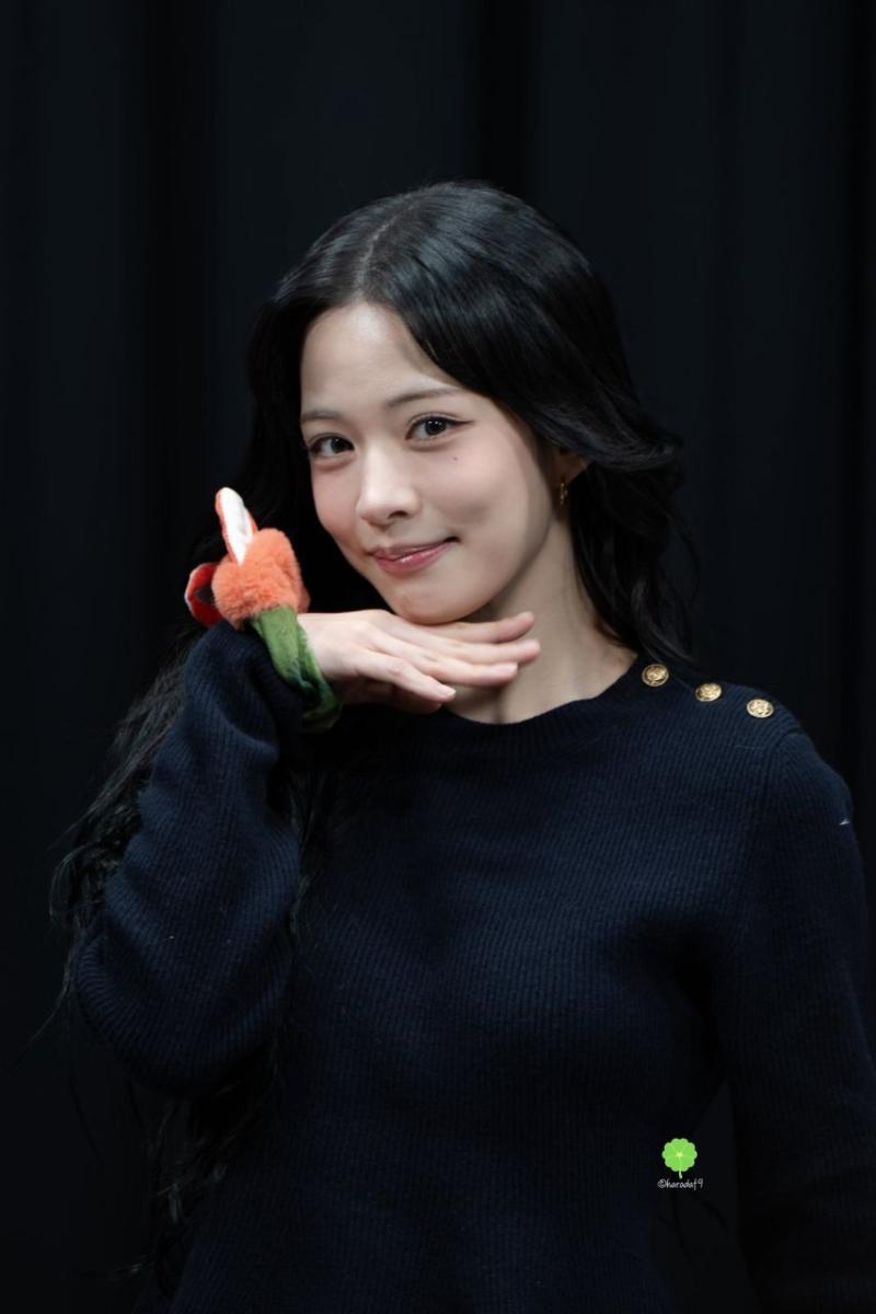 프로미스나인 이채영