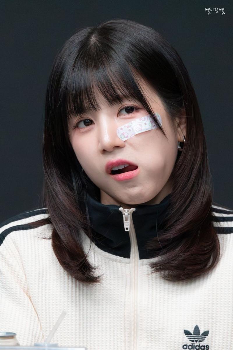 에이핑크 초롱