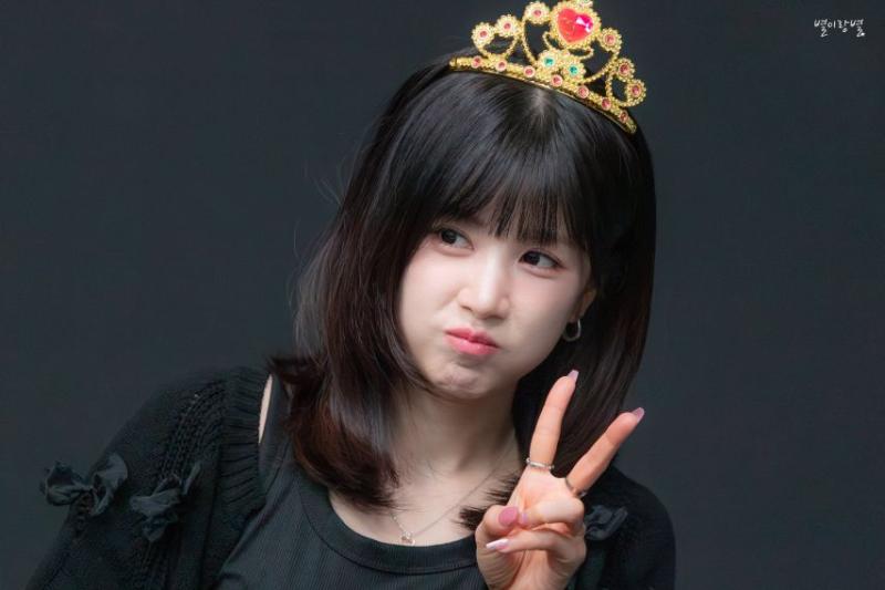 에이핑크 초롱