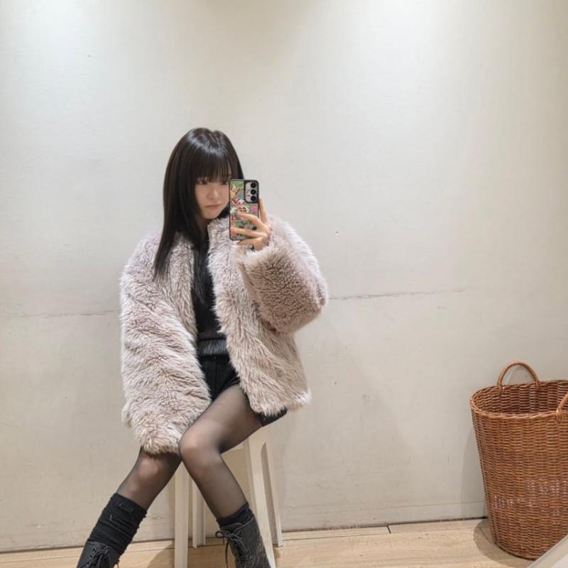 승희 오마이걸 960125 생일/ 유아 효정 인별