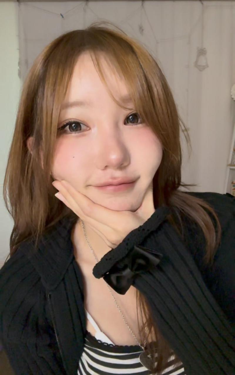 [QWER] 마젠타