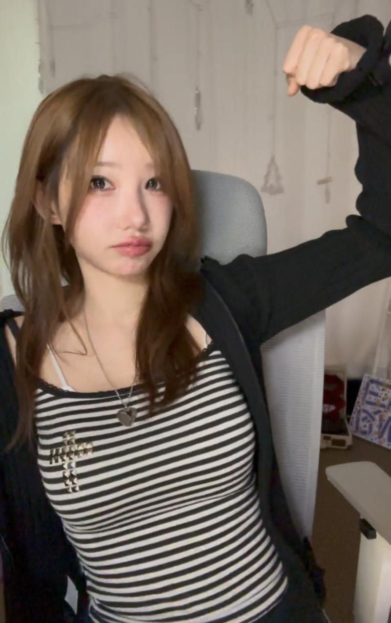 [QWER] 마젠타