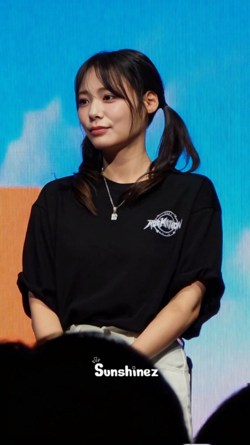 [QWER] 시연