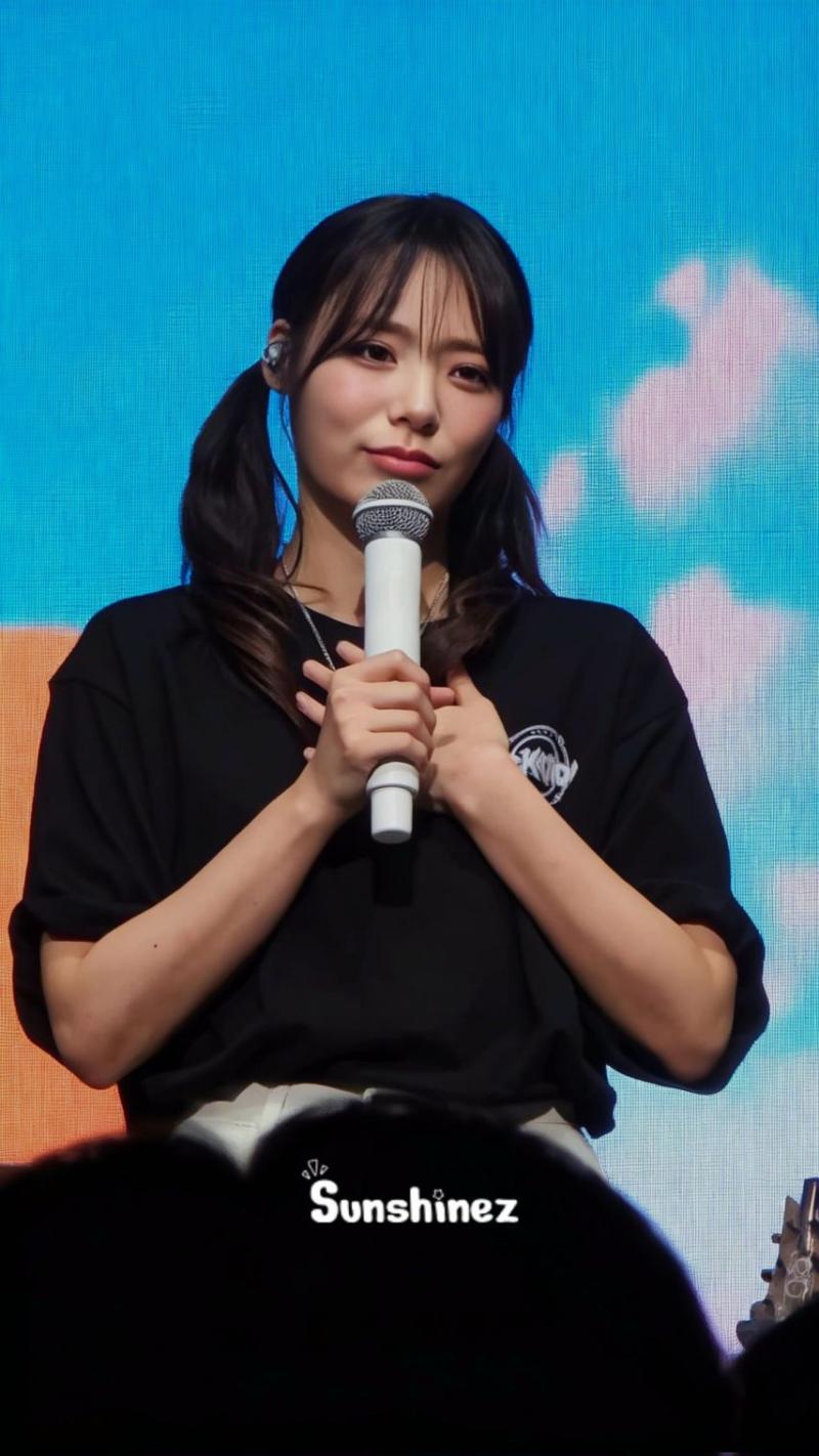 [QWER] 시연