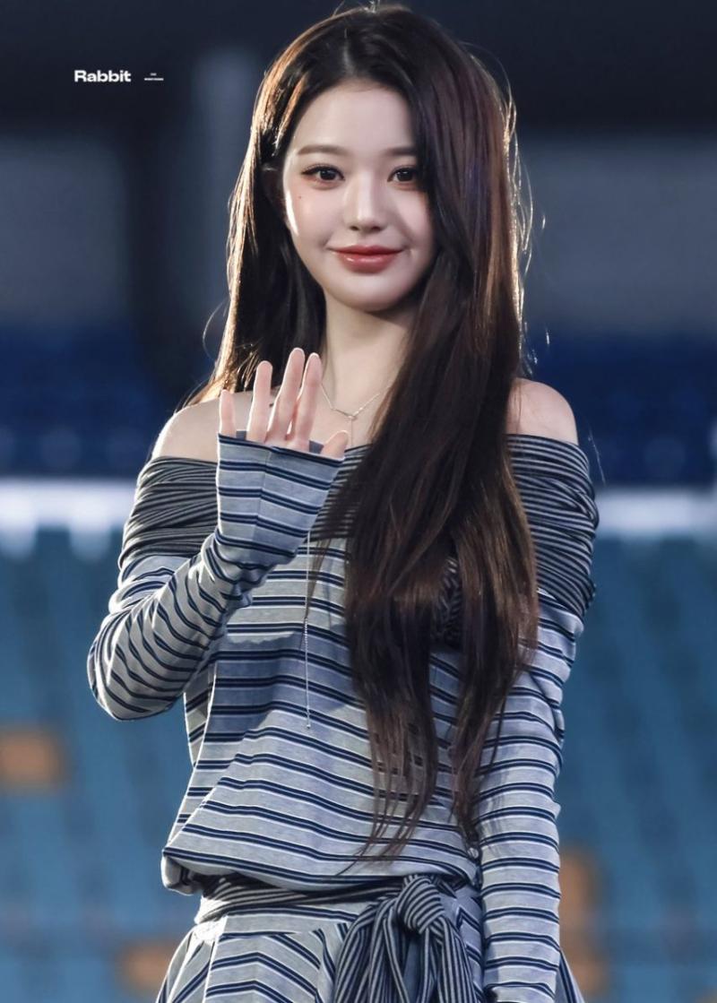 [아이브] 장원영
