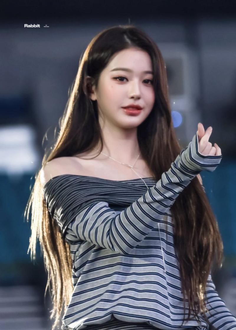 [아이브] 장원영