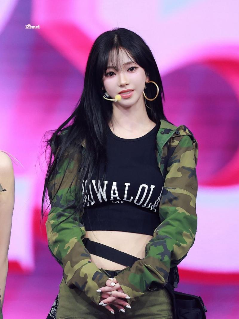 [에스파] 카리나