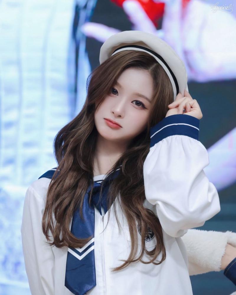 [엔믹스] 설윤