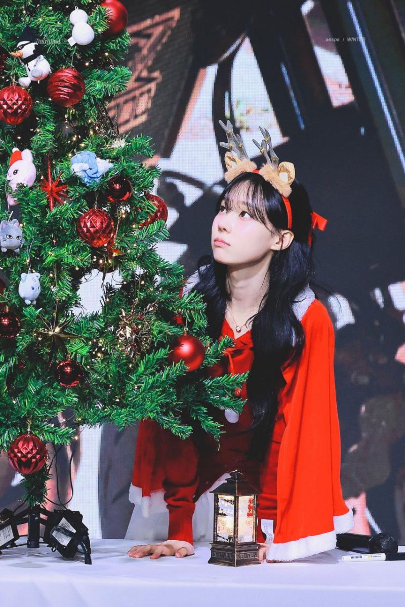 에스파 윈터