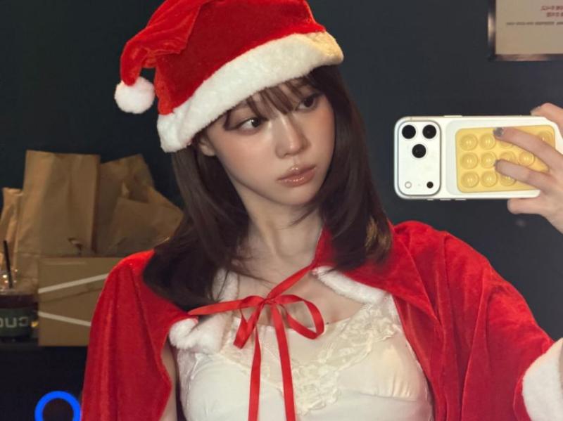 에스파 윈터