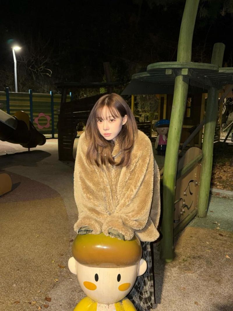 에스파 윈터