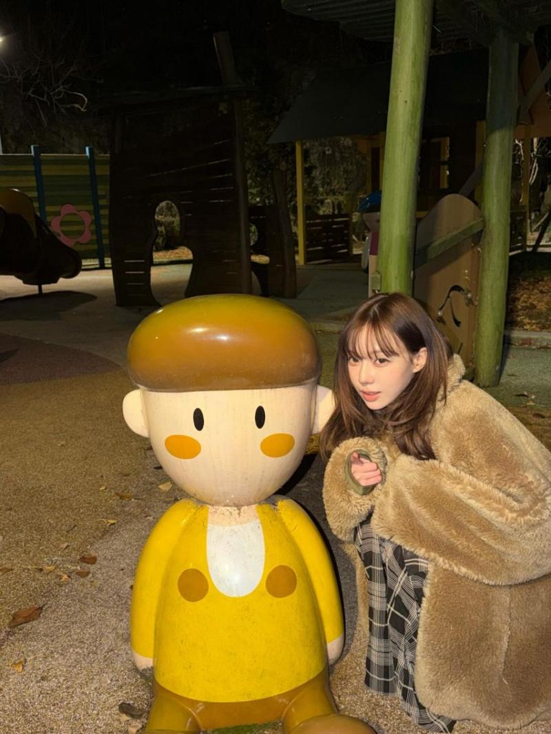 에스파 윈터