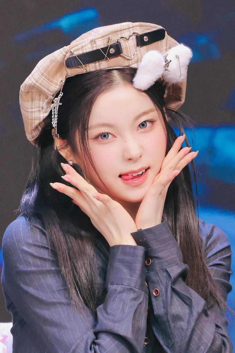 엔믹스 규진 지우