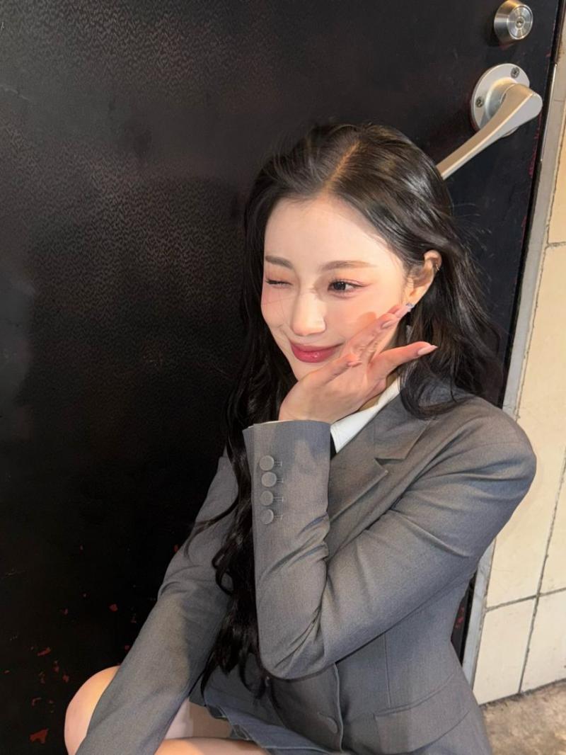 아이칠린 예주