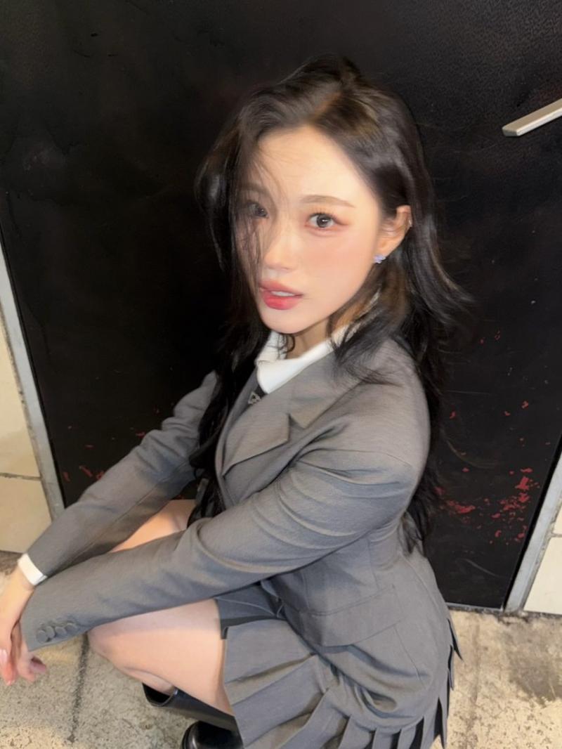 아이칠린 예주