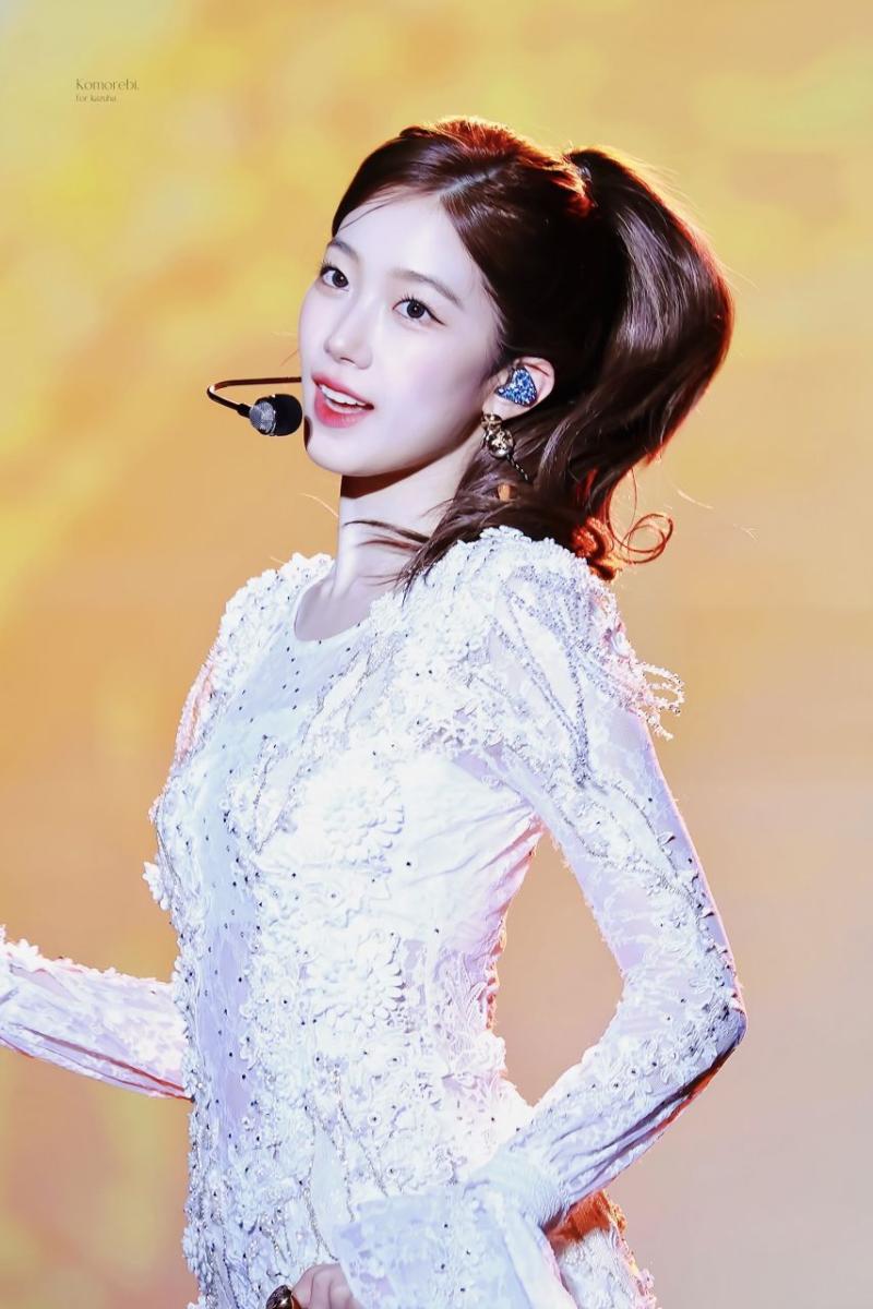 르세라핌 카즈하