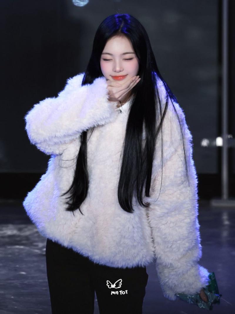 하츠투하츠 이안