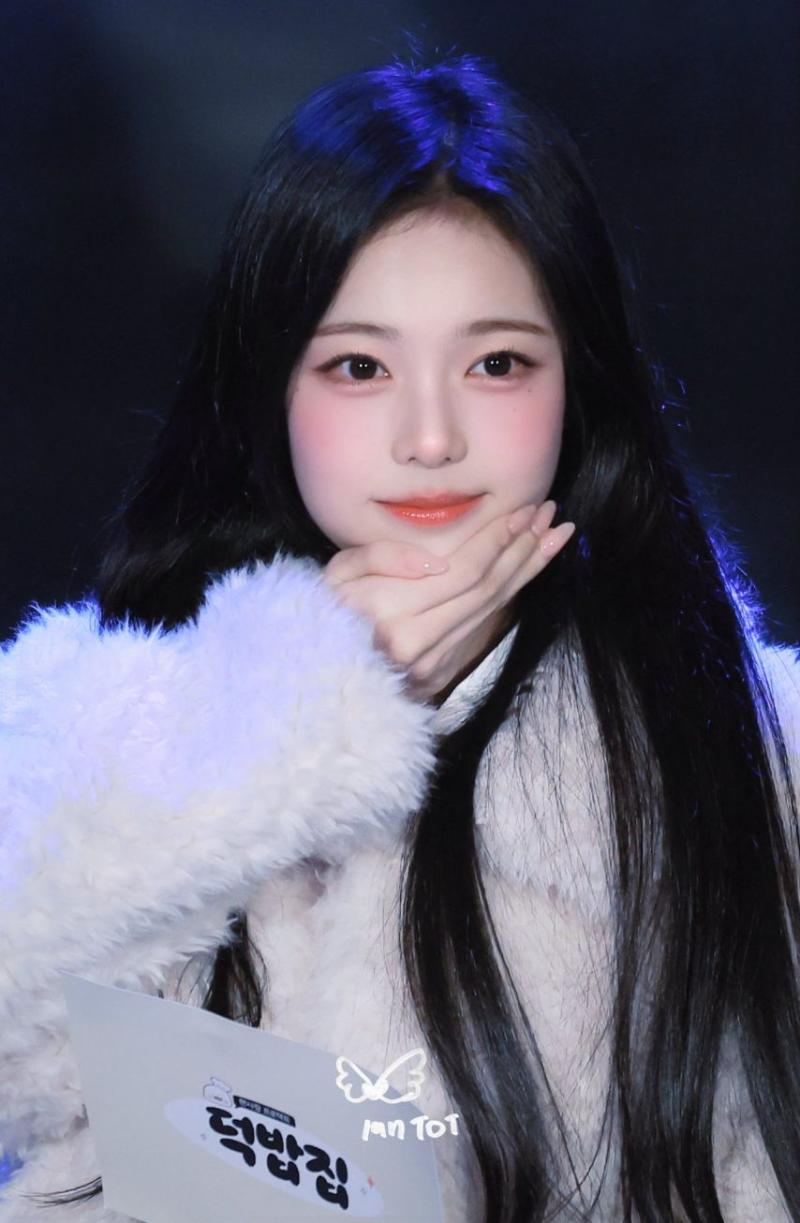 하츠투하츠 이안