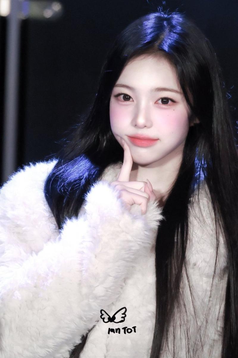 하츠투하츠 이안