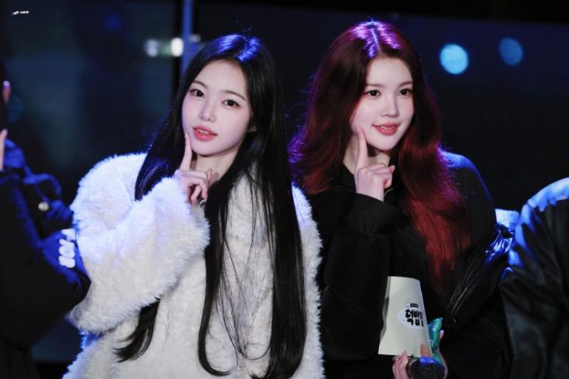하츠투하츠 이안