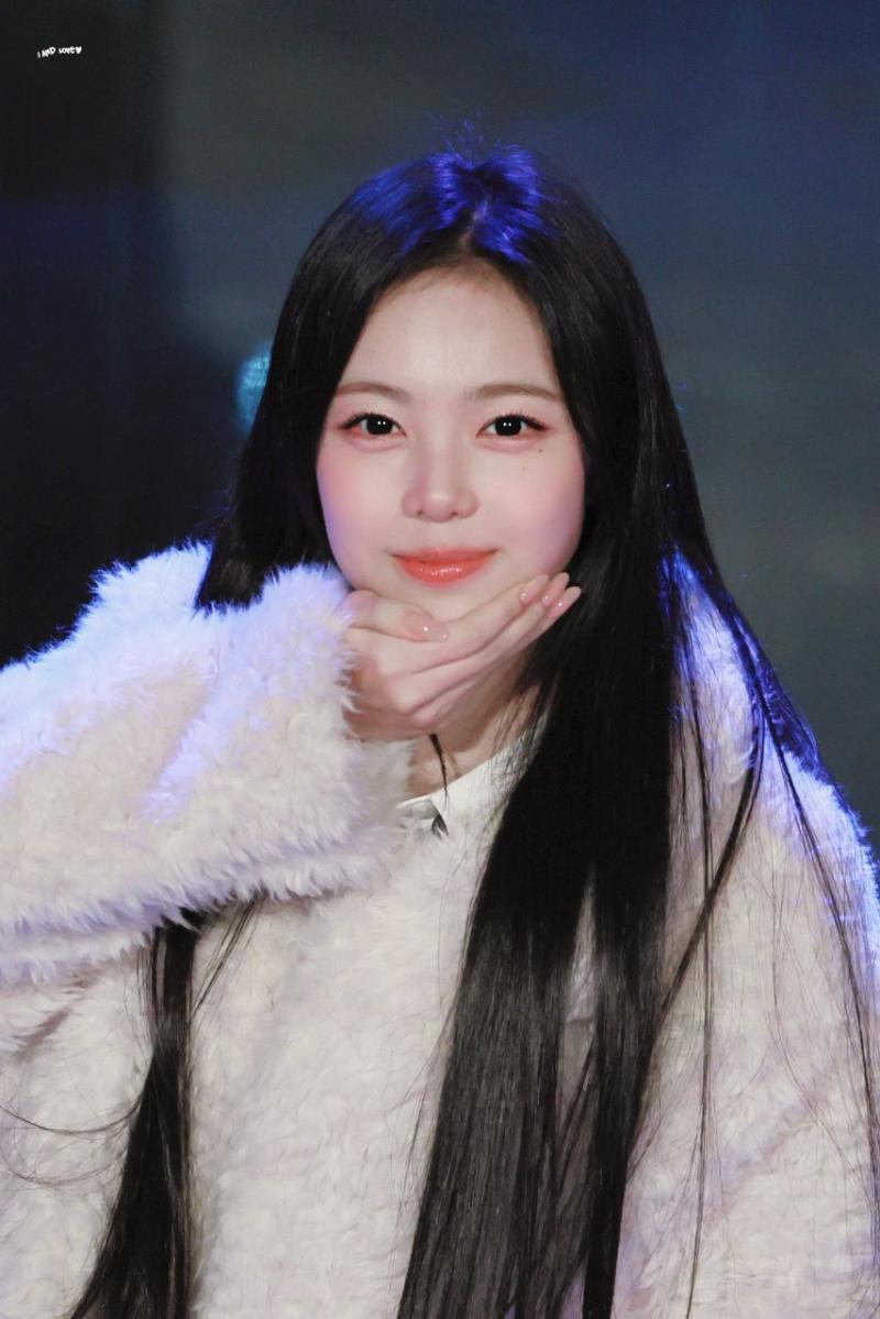하츠투하츠 이안