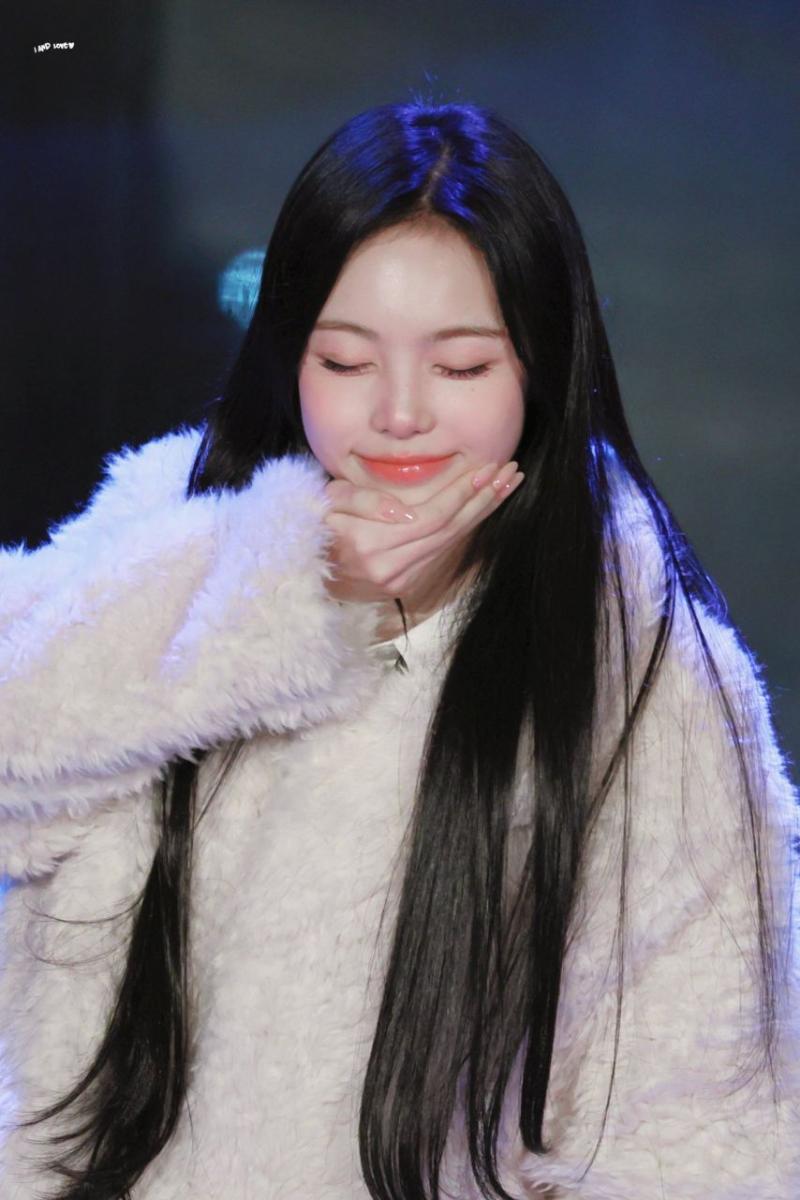 하츠투하츠 이안