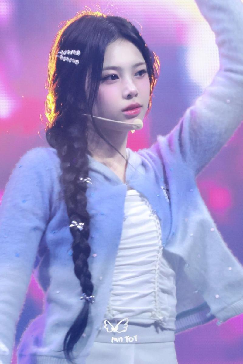 하츠투하츠 이안