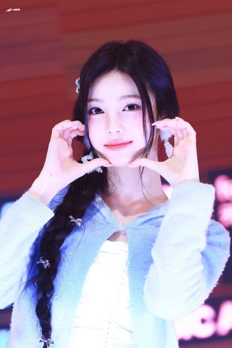 하츠투하츠 이안