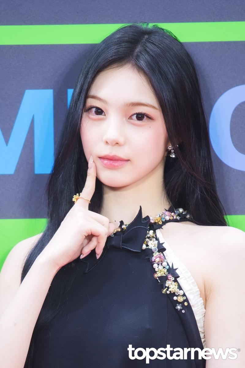 하츠투하츠 이안