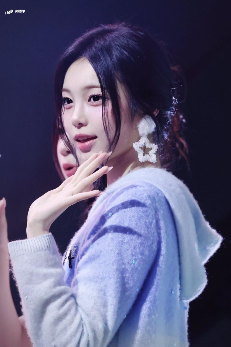 하츠투하츠 이안