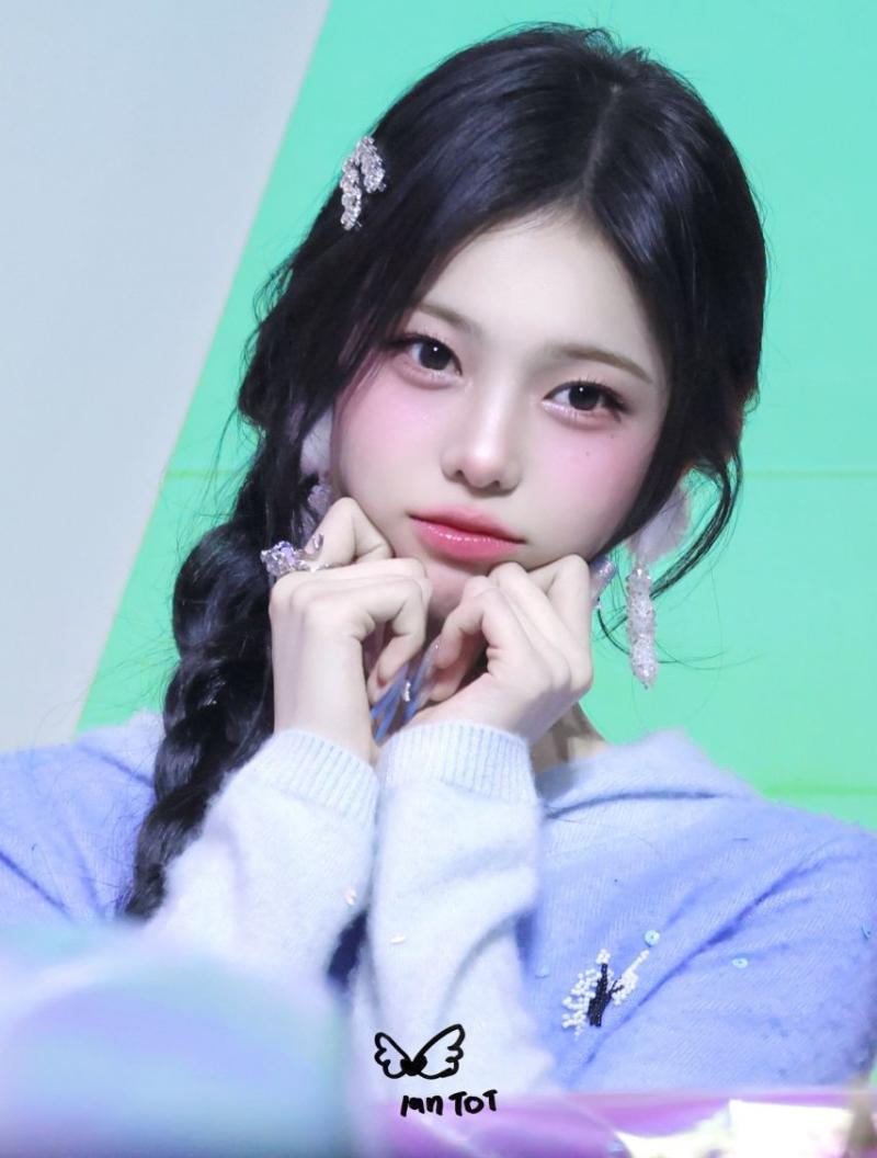 하츠투하츠 이안