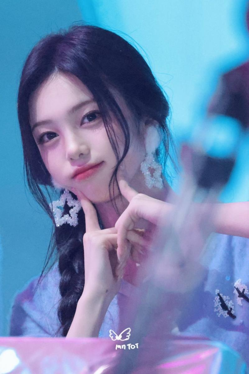 하츠투하츠 이안