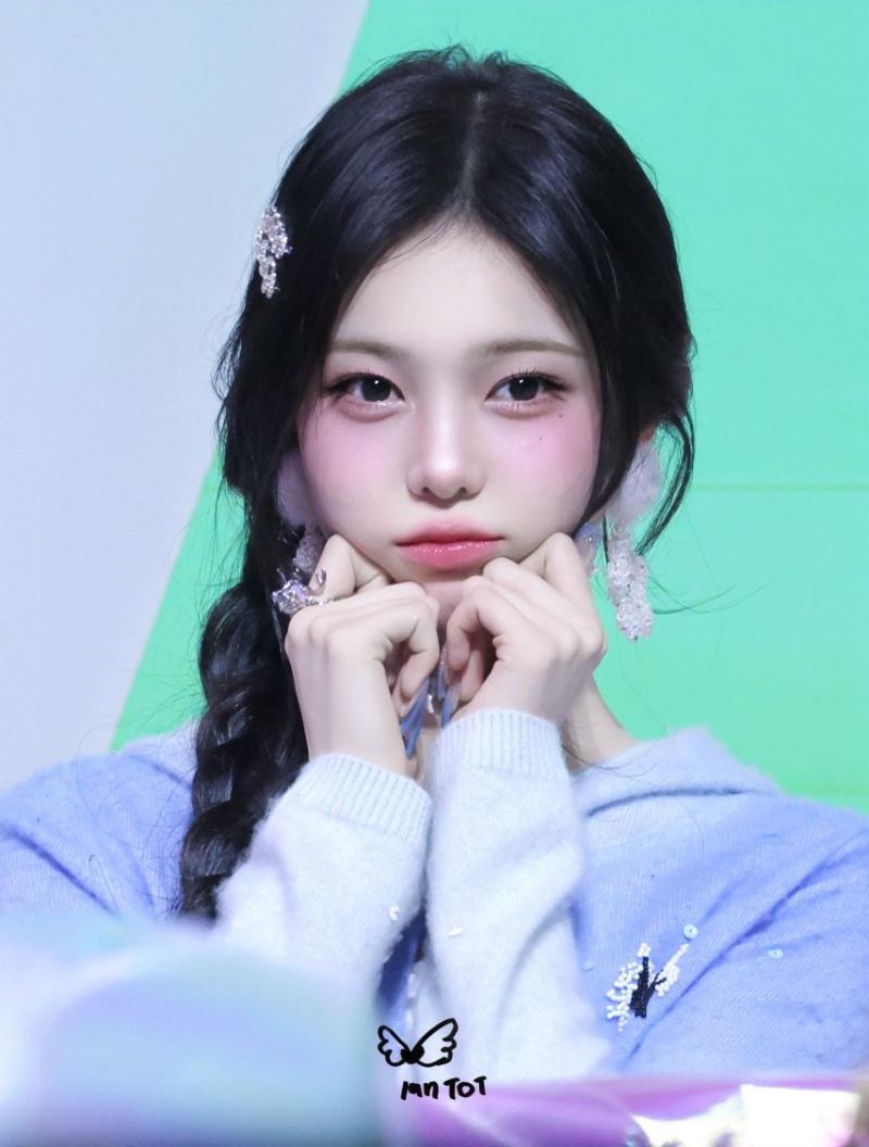 하츠투하츠 이안