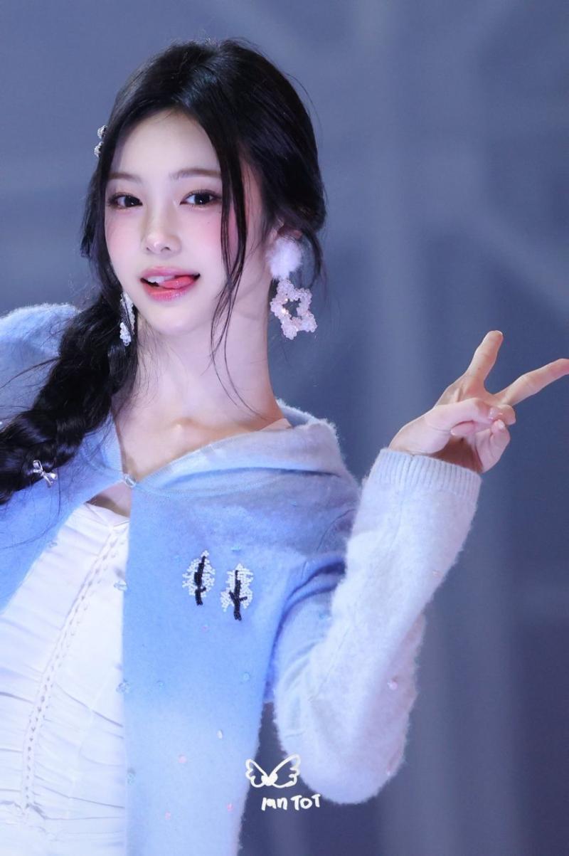 하츠투하츠 이안