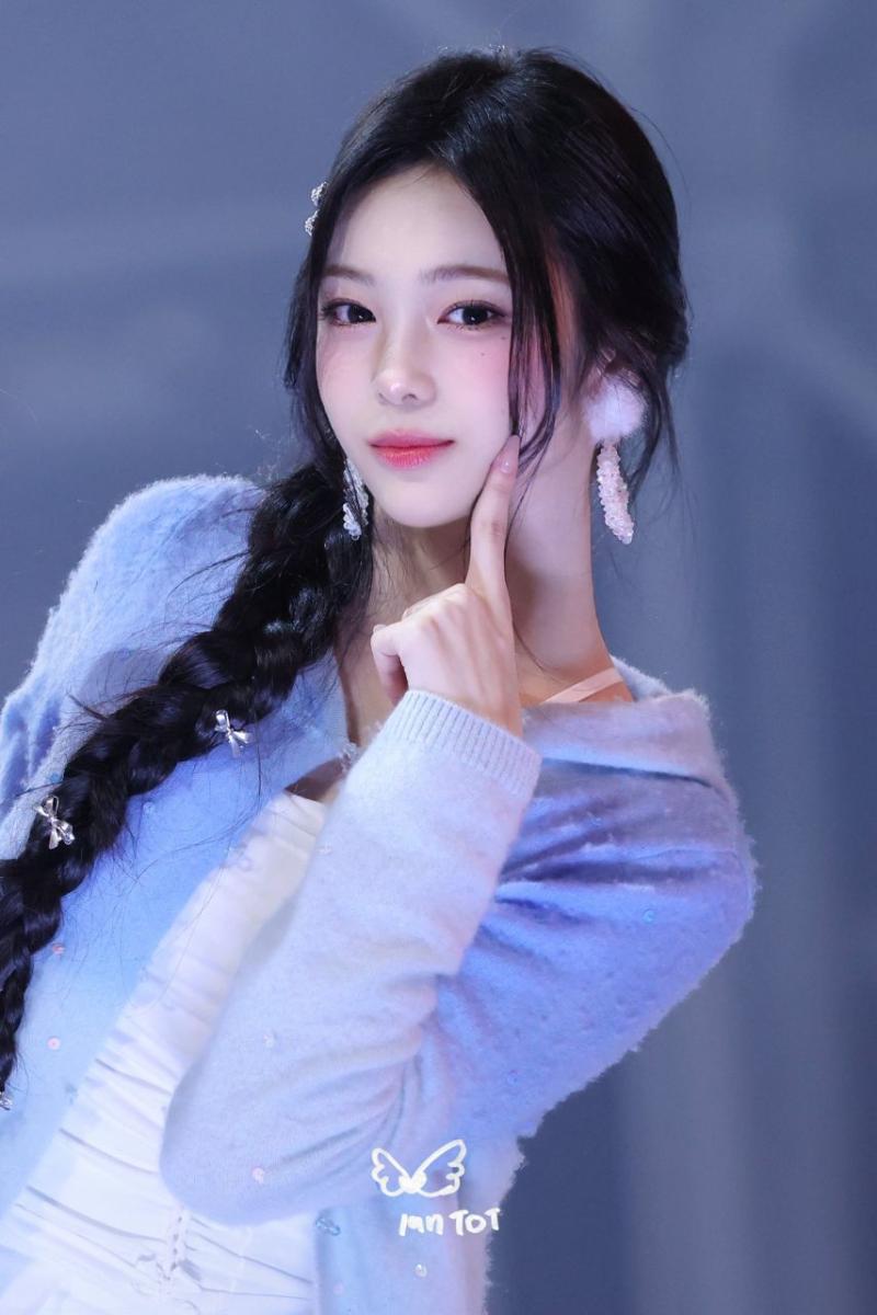 하츠투하츠 이안