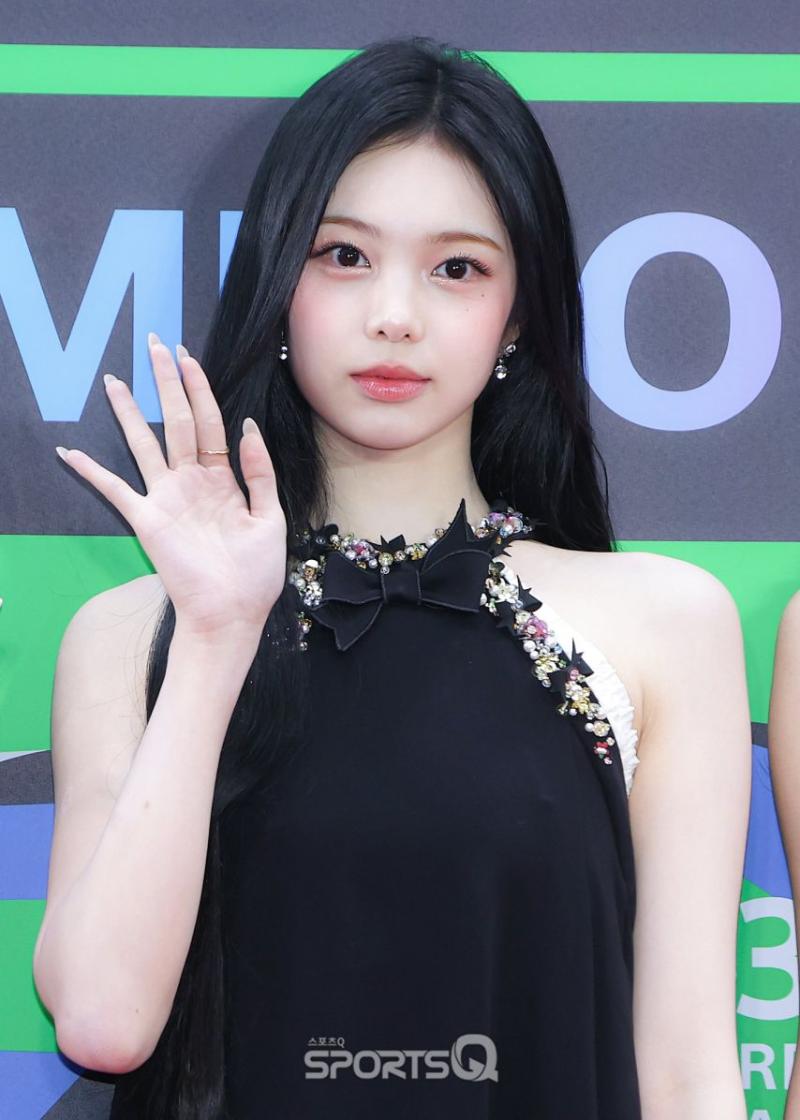 하츠투하츠 이안