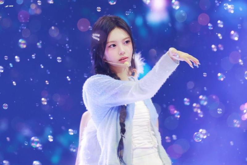 하츠투하츠 이안