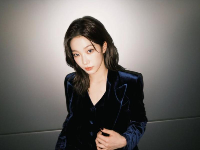 르세라핌 카즈하
