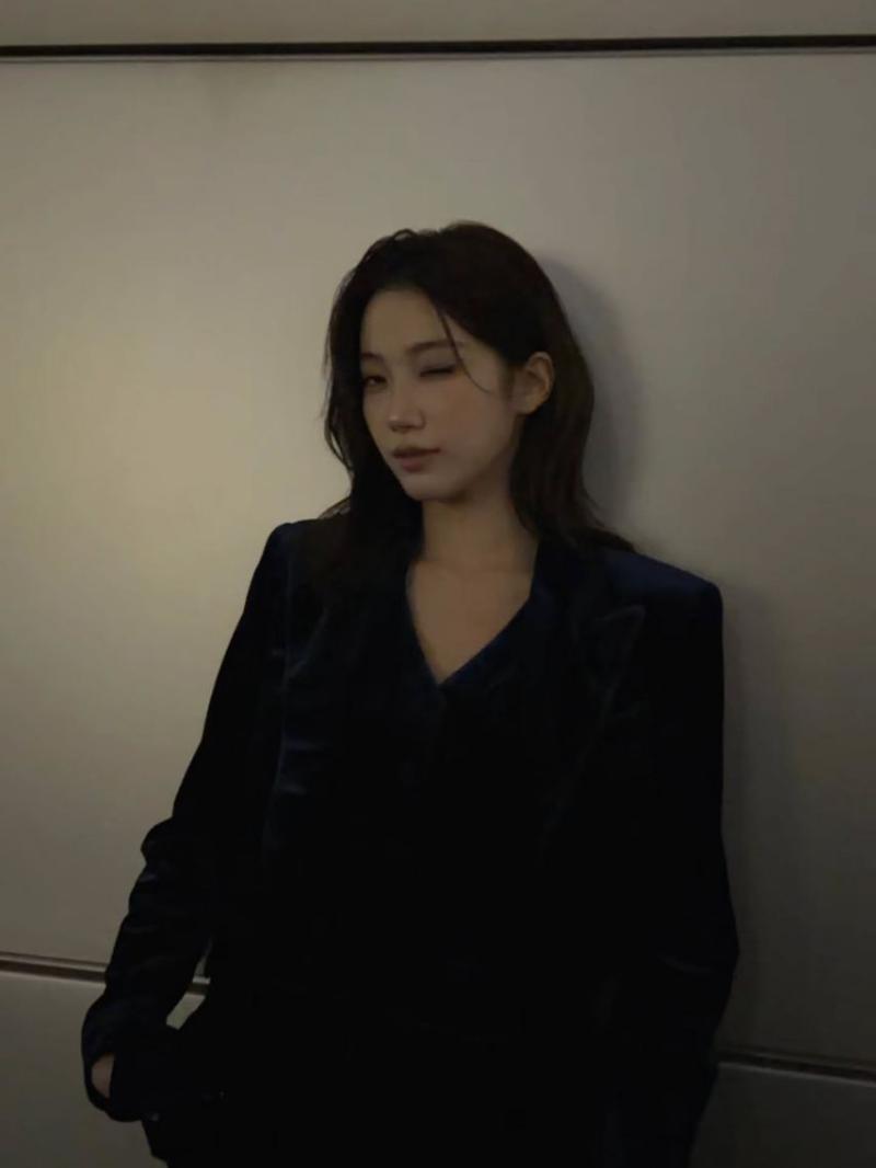 르세라핌 카즈하