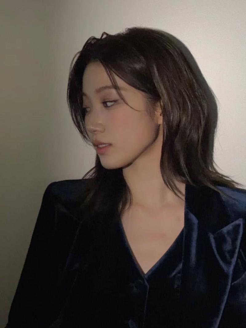 르세라핌 카즈하