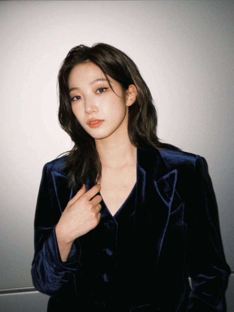 르세라핌 카즈하