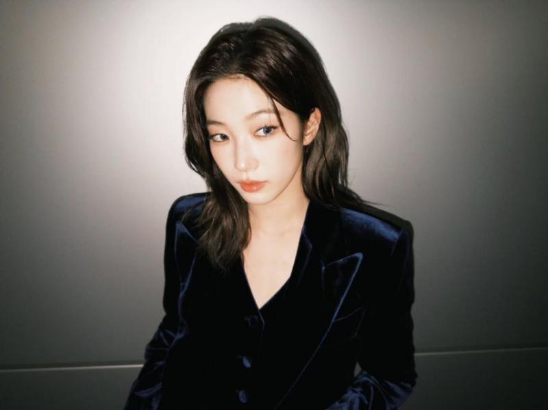르세라핌 카즈하