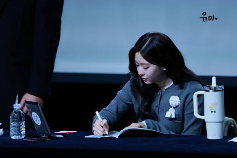 김민주