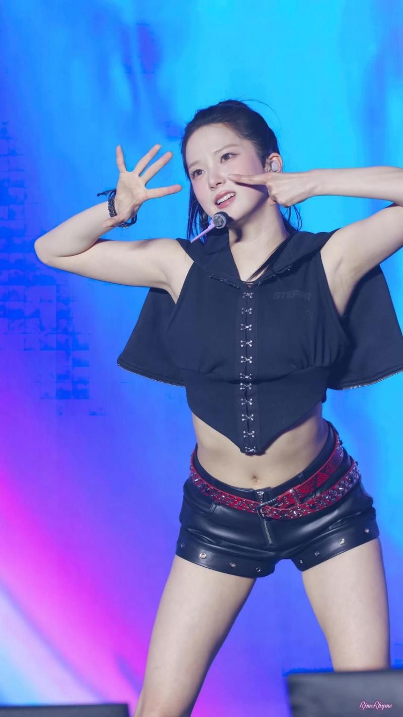 케플러 최유진