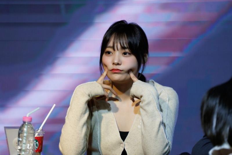 [QWER] 시연