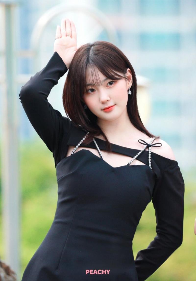 케플러 김채현