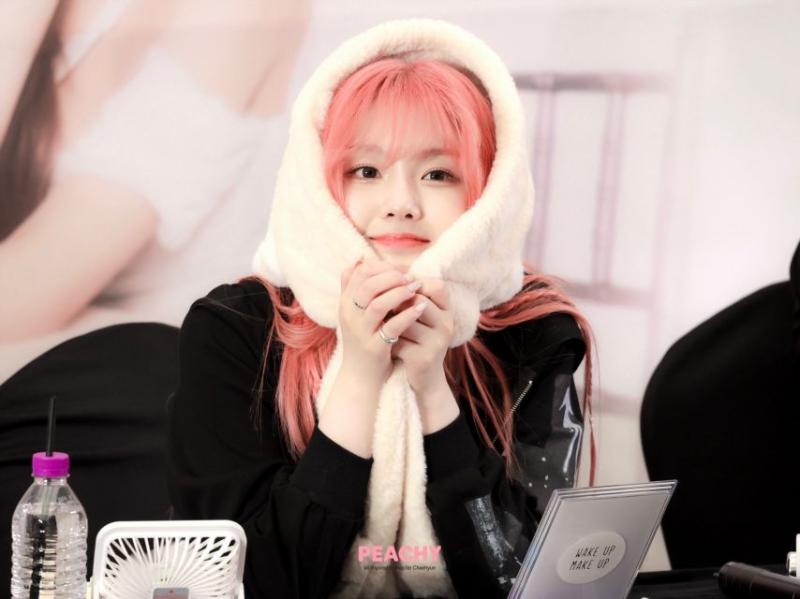 케플러 김채현