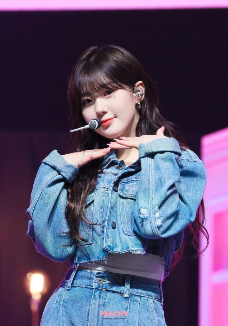 케플러 김채현